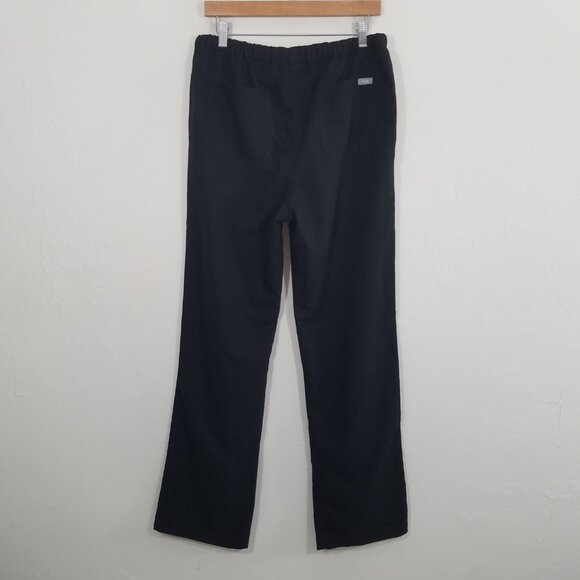 Figs Technical Collection Pants Black Size L - Picture 5 of 8